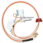 9003542 Natural Gas Pilot Assembly For Reliance Ao Smith Kenmore State Gsx New. Price: $34.95.