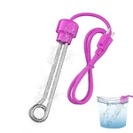 1200W Immersion Water Heater, 304 Stainless Steel Bucket Fast New. Price: $32.39.