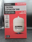 Everbilt 2.0 Gal. Thermal Expansion Tank HDET2G New. Price: $34.99.