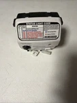 Resideo Water Heater Gas Valve WV8840C1605 Status Light White/black Ng Open. Price: $98.99.
