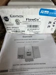 Eemax SPEX4277 Flowco Tankless Point Of Use Water Heater 4.1 Kw 277V .04 Gpm New. Price: $252.50.