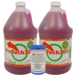 Outdoor Wood Boiler Water Treatment Rust Inhibitor- 2 Protech 300 & Test Kit New. Price: $145.99.