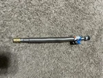 Apollo Corrugated Water Heater Connector 3/4 Pex-a Exp Barb Fnpt 18 New. Price: $10.52.
