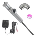 Powered Anode Rod Hot Water Heater Fits Bradford White New. Price: $193.15.