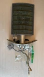 Ao Smith Ultra Low Nox Burner Assembly Used. Price: $250.00.