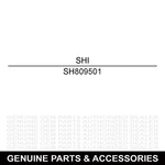Shindaiwa 809501 Lb Donut .095 Silentwist Trimmer Line New. Price: $38.95.
