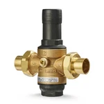 Honeywell DS06-104-DUS-LF Prv 1/2" Lead-free Brass 250 Psi Union Sweat New. Price: $511.61.
