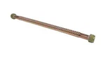 Homewerks 3/4 In. Fip X D 24 Copper Water Heater Supply Line New. Price: $12.00.