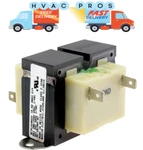 Rheem Footmount Transformer Input 24 Output 40VA 46-101905-01 By Packard New. Price: $37.99.