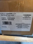 Reliance 9003542 Asembly Natural Gas Water Heater Pilot Open. Price: $33.99.