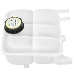 Engine Radiator Coolant Overflow Expansion Tank For Mazda 3 2004 2005 2006 20... New. Price: $30.70.