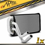 A-premium Hvac Heater Core For Honda Civic 2000 Cr-v 1999-2001 Acura El Rsx New. Price: $64.99.