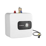 Gallon Electric Water Heater Mini Tank 1400W Demand For Whole House Shower New. Price: $219.99.