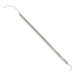 Fostoria 630-16489 Elc Infrd Htr Tblr ELMNT,3/8"X19-11/16" 2KCZ8 New. Price: $178.11.