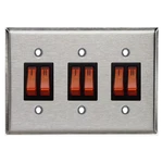 Rinnai 903000008 Triple Switch-plate Assembly 2 Stage Patio New. Price: $101.90.