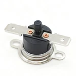 Bradford White Thermal Limit Switch New. Price: $17.01.