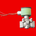 Eclipse Combustion Gas Solenoid Vent Valve, ECI-8214G33 Used. Price: $115.00.