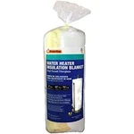 Frost King SP57/67 All Season Water Heater Insulation Blanket, 2" Thick X 48" New. Price: $41.41.