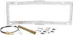 Rheem Chamber Sensor Replacement Kit For Uln (ultra Low Nox) Water Heaters New. Price: $56.41.