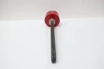 Chromalox AR-215A Immersion Heater 277V-AC 1.330KW 18IN New. Price: $738.65.