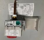 Robertshaw AP14598 20000NWIPER-LC 120 Volt Natural Gas Valve For Water Heater Open. Price: $137.49.