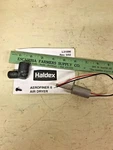 Haldex FF9860-36 Aerofiner Air Dryer Heating Element Thermostatically Controlled New. Price: $32.95.