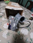 Honeywell VK8115FB 1023, 100111061 9006285005 A.o. Smith Gas Valve/venturi New. Price: $499.00.