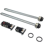 Electric Water Heater Tune-up Kit, Includes Two 4500W 240V Eleme... New. Price: $55.21.
