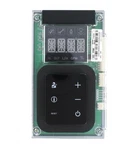 1PC Navien 30008333D Navilink Front Panel For Npe Series New. Price: $115.37.