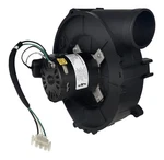 A249 Furnace Draft Inducer Blower Motor 115V 3400RPM Replacement For Lennox New. Price: $89.99.