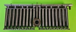 Bosch Main Burner Assembly (natural Gas) 87081202980 New. Price: $282.95.