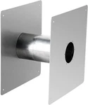 Nib Camplux Water Heater Wall Symbol Model WT236 Brand New Dia 2.36. Price: $34.99.