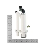 Navien 30013687A Syphon Ncb (180/210/240) New. Price: $60.00.