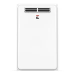 Eccotemp Builder Series Outdoor 6.8 Gpm Natural Gas Tankless Water Heater New. Price: $726.99.