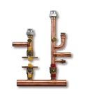 Navien GFFM-MSOZUS-001 12-3/5 In. Primary Manifold Kit New. Price: $525.03.