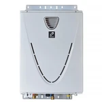 Takagi T-H3J-OS-P Outdoor Tankless Water Heater Propane 160KBTU New. Price: $1091.92.