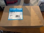 New Watts Lftwh-ft-hcn-rv Tankless Water Heater Service Valve Kit (3/4"). Price: $79.99.