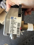 SP20303A - Oem Water Heater Gas Valve Control (thermostat) 650 Delta New. Price: $150.95.