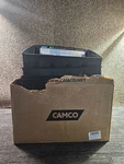 (qty 6) Camco 11470 Tankless Water Heater Drain Pan Plastic W/pvc Fittings Open. Price: $225.00.