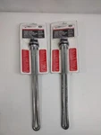New (lot Of 2) Proselect PSW12301 Heating Element, 4500 Watt, 240V. Price: $24.99.