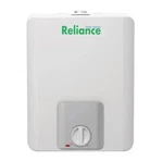 Reliance Electric Water Heater 2.5 Gallon Single Point Of Use New. Price: $399.99.