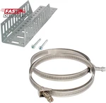 Eastman 86288 Universal Stainless Steel Water Heater Expansion Tank Mounting Bra New. Price: $22.11.