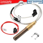 Gas Thermopile, 21"INCH, 750MV, For Water Heaters, Natural/propane 100112328 New. Price: $17.25.