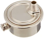 Steam Air Valves Maid O' Mist #5 1/8" Angle Vent New. Price: $24.72.