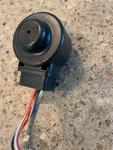 Ao Smith Electronic Expansion Valve Coil, 100113137 Used. Price: $49.99.