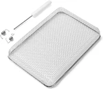 Flying Insect Screen - Rv Water Heater Stainless Steel Mesh Cover In... New. Price: $24.05.
