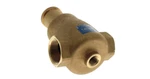 Caleffi 551041A 1-1/2" Sweat Discal Air Separator New. Price: $226.17.