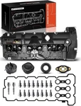 A-premium Engine Valve Cover Compatible With Bmw Vehicles 2.5L, 3.0L -... New. Price: $134.97.