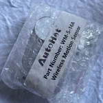 Autohot WR-16A Wireless Motion Sensor New. Price: $19.85.