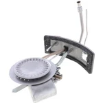 Ao Smith 16 Natural Gas Final Burner Assembly Kit #34 Orifice Replacement New. Price: $196.58.